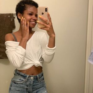 Meet your Posher, Jada